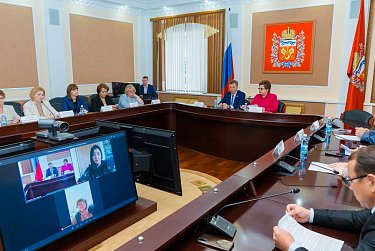 Участникам СВО – приоритетное право на трудоустройство